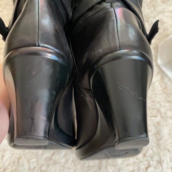 Umberto Raffini Women’s Boots - Picture 5 of 13